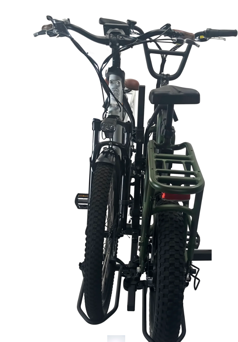 Hollywood Sport Rider HR 1500 E-Bike Bike Rack For Cars And Trucks