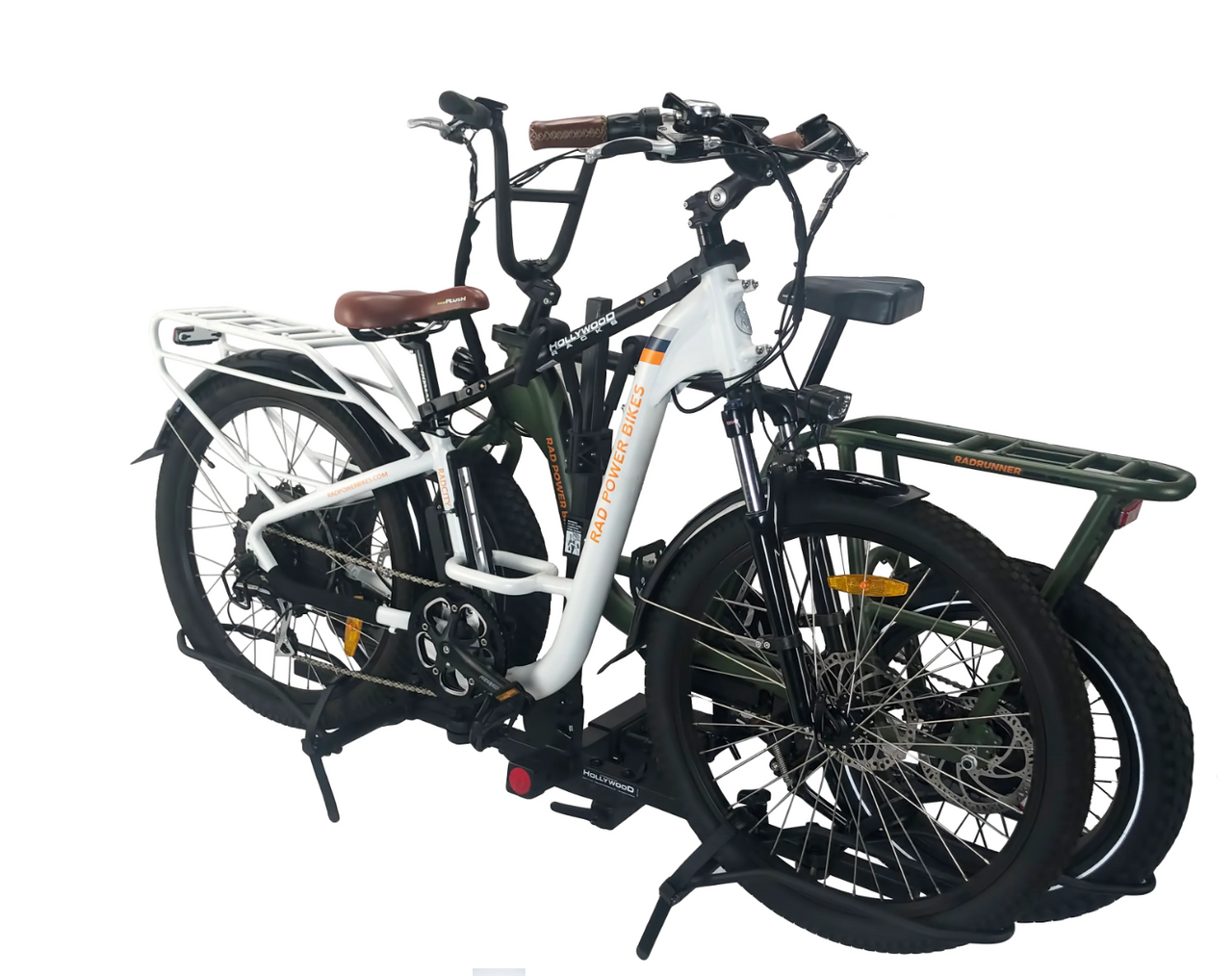 Best Bike Rack For Two Ebikes 100 Genuine