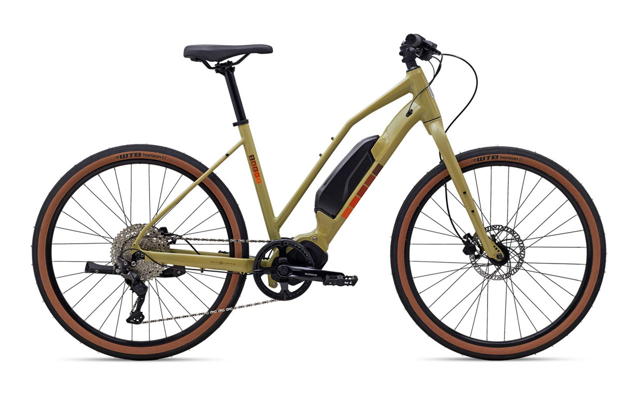Marin Sausalito E1