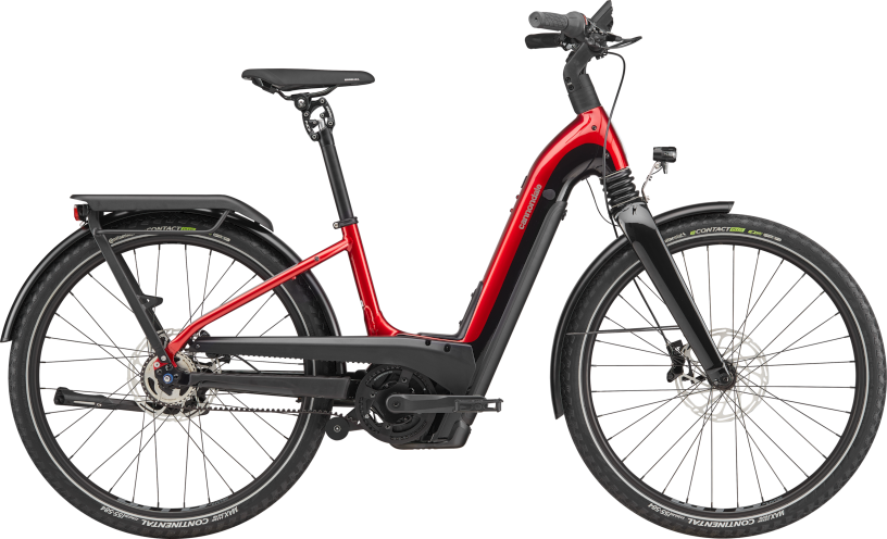 Cannondale Mavaro