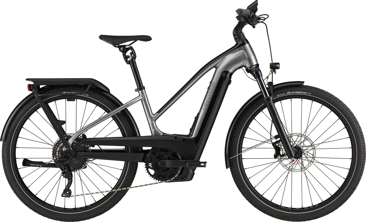 Mountain Bike Bici Tv Live Electric City Vivo City Bike 26 White