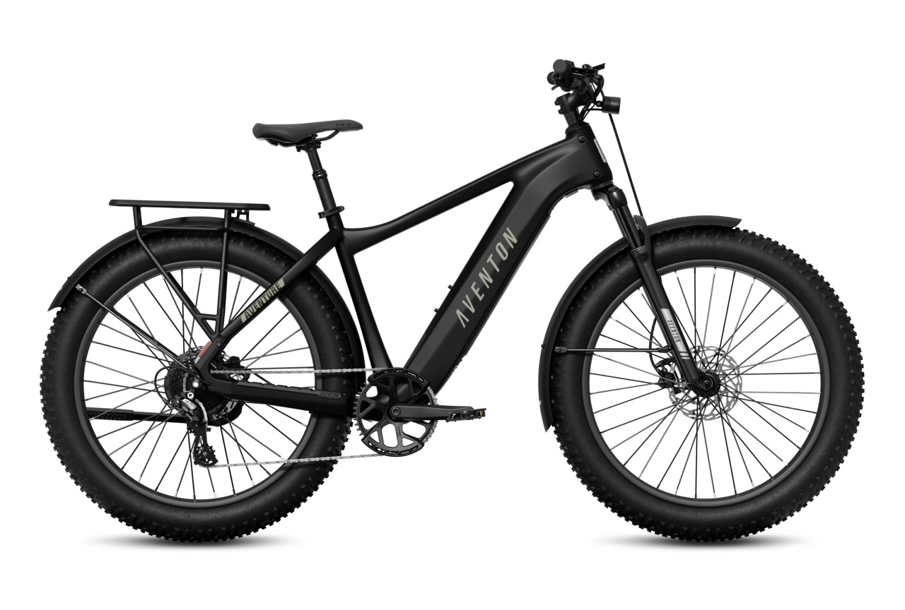 Aventon Aventure 3 Review