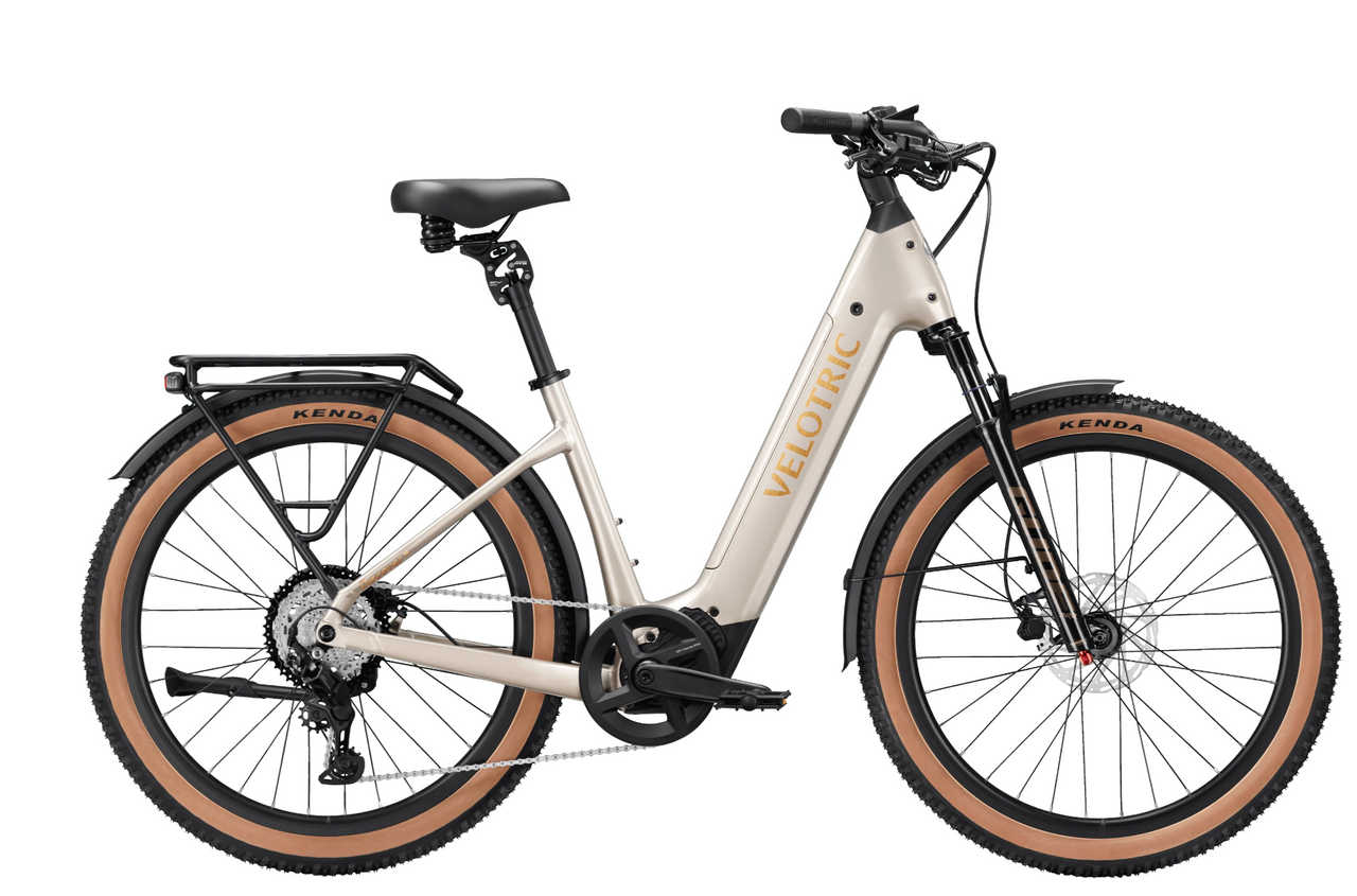 Velotric Discover M