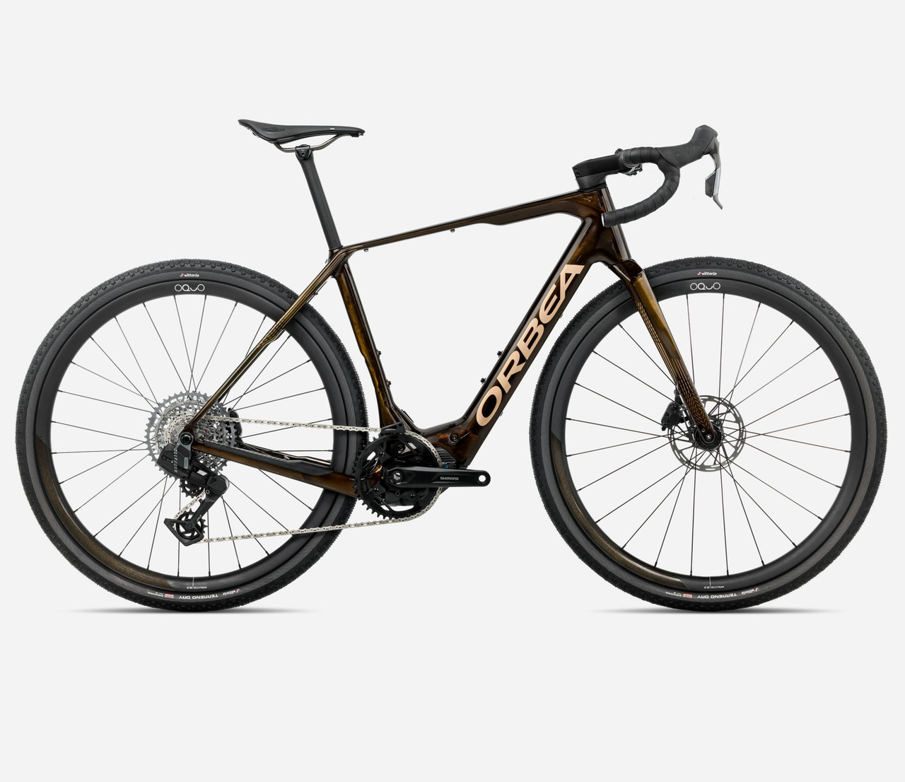 Orbea Denna M31e