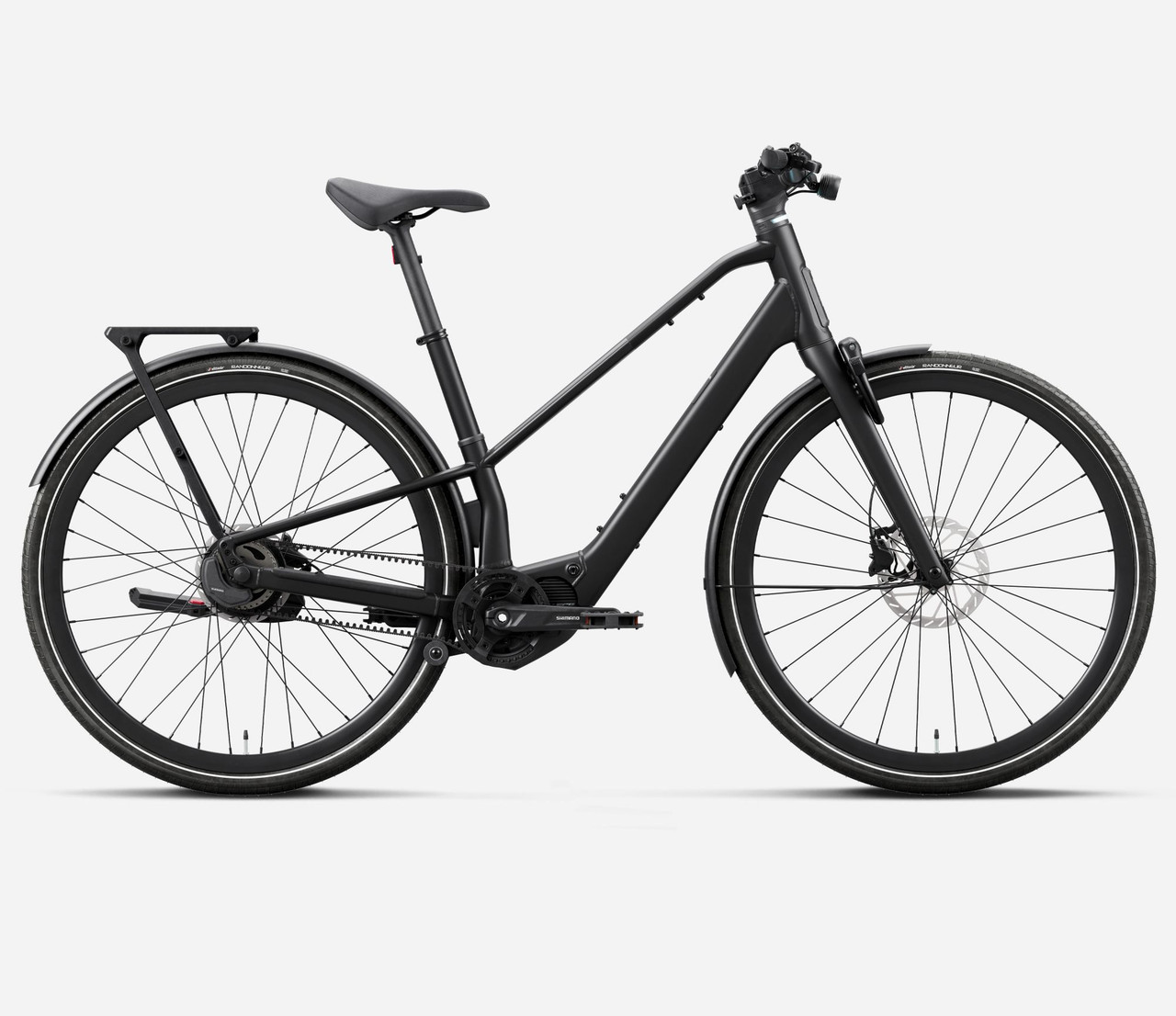 Orbea | Carpe 10 Electric Urban Bike