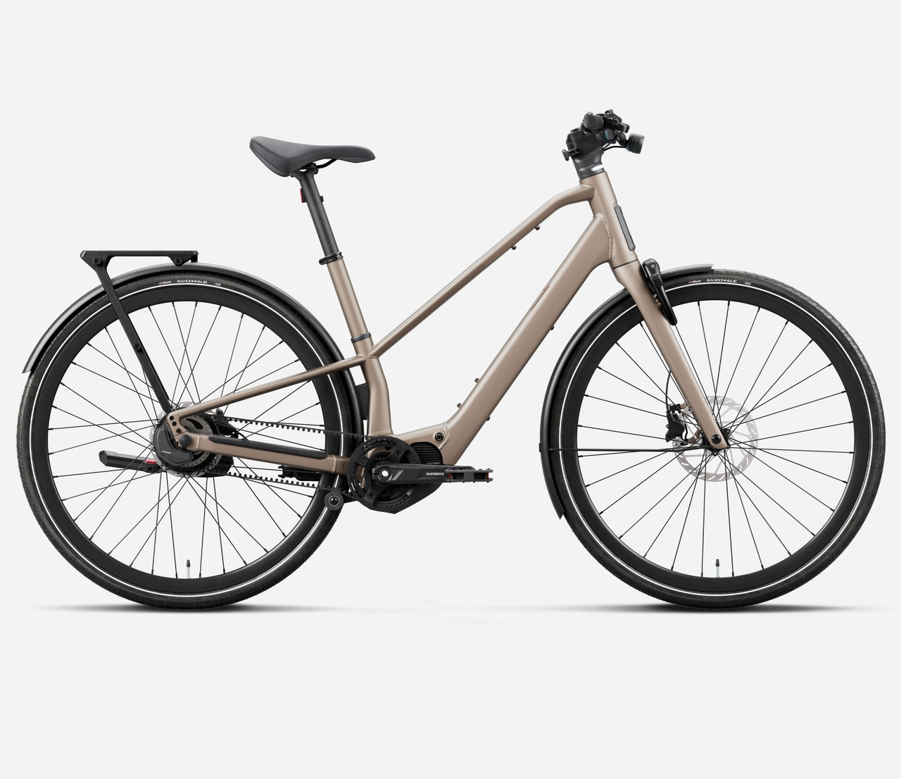 Orbea | Carpe 10 Electric Urban Bike