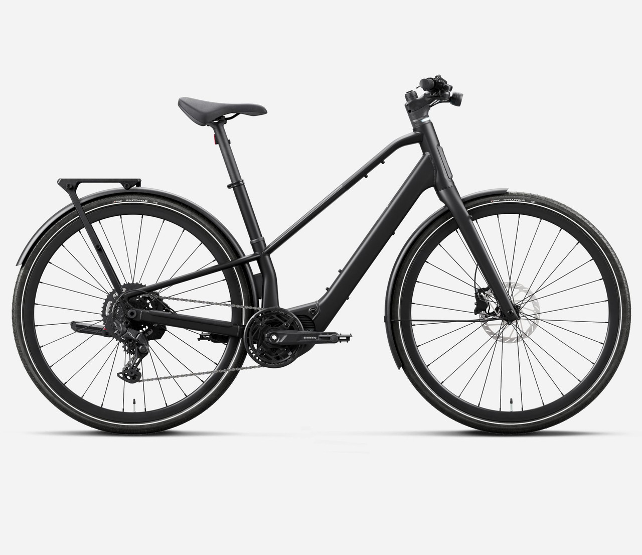 Orbea | Carpe 20 28 mph | Electric Urban Bike