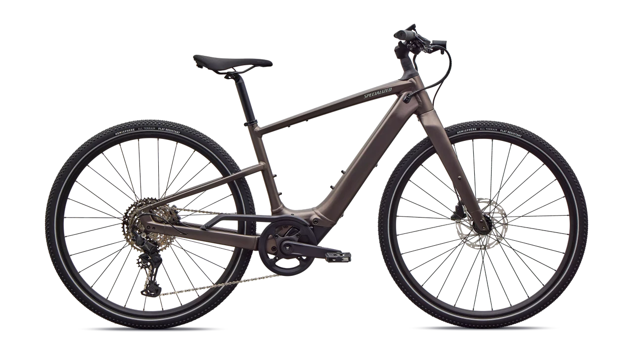 Specialized | Turbo Vado SL 2 4.0 | Electric Commuter Bike