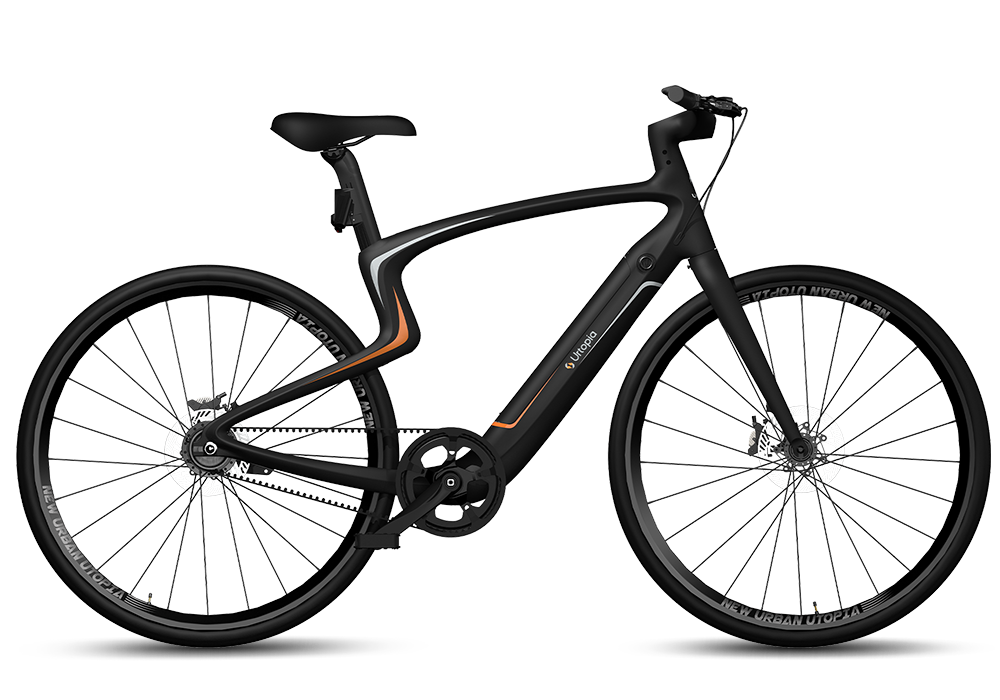 Electric Road Bikes Santa Monica LA And Online