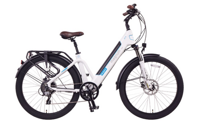 Magnum Electric | Navigator | Electric City Bike