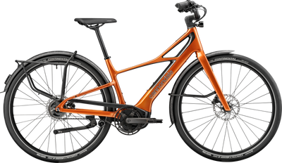 Cannondale | FlyingV | Tiger Eye