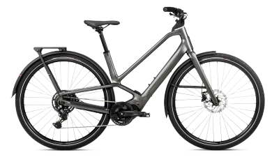 Orbea | Diem 30 | SPACESHIP GREEN (MATT) 