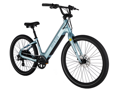 Aventon | Pace 4 | Step Through Electric Bike