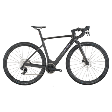 Scott | Solace Gravel 30 | Electric Road Bike | 2026