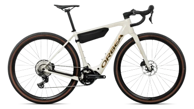 Orbea | Denna H30 | Ivory White
