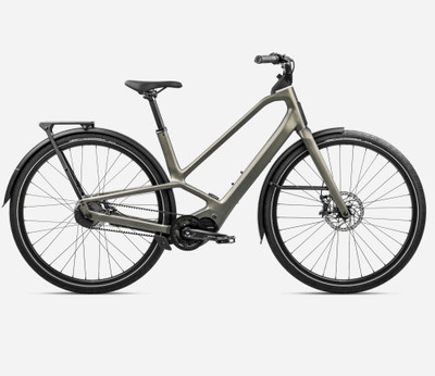 Orbea | Diem 20 | SPACESHIP GREEN (MATT) 