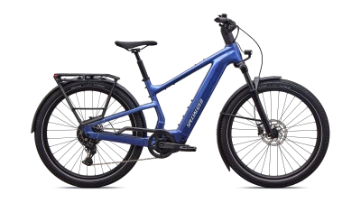 Specialized Turbo Vado 3 EVO 4.0 | Pacific Blue
