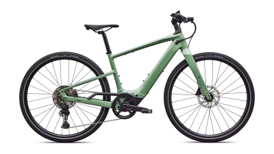 Specialized Turbo Vado SL 2 4.0 | Pistachio