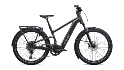 Specialized Turbo Vado 3 EVO 5.0 | Obsidian
