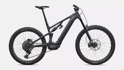 Specialized Levo 4 EVO Pro | Black