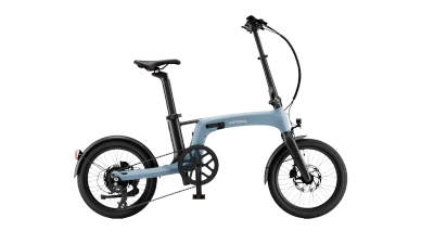 Urtopia Carbon Fold 2 | Light Blue