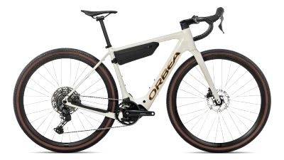 Orbea | Denna H40 | Ivory White
