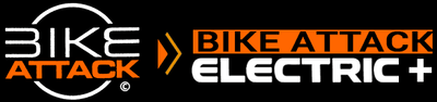 Bike Attack Electric+