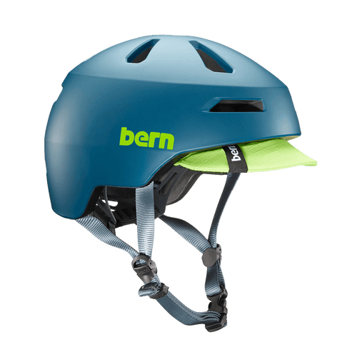 adult bern helmets