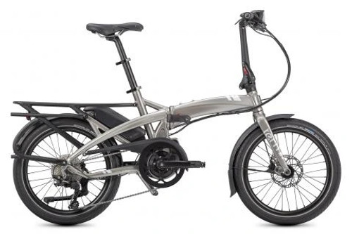 Tern | Link A7 | Folding Bike