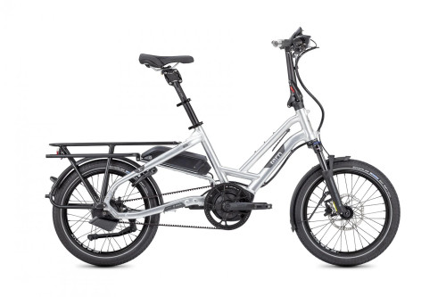M1 Sporttechnik Electric | Das Spitzing 