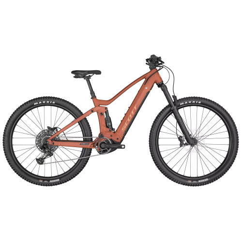 Scott contessa active 2025 eride 910 bike