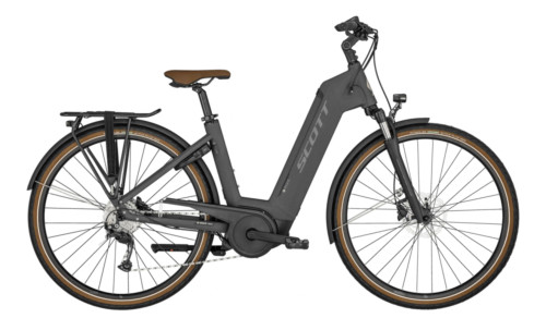 Scott | Sub Active eRide 20 Unisex | Electric Urban Bike | 2023