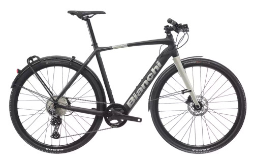 Bianchi E-Bikes | E-Impulso Road Ultegra 11sp | Electric Bike