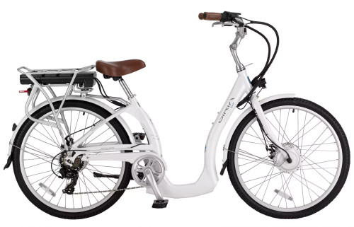 Biria Electric Bikes Authorized Dealer