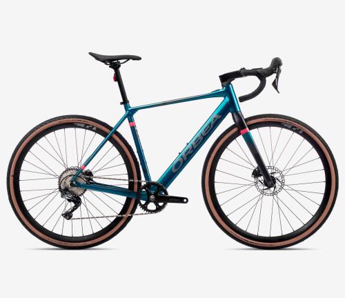 Orbea Gain D30i | Electric Road Bike