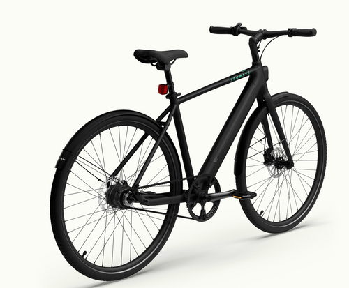 Tenways | CGO 600 Pro | Black