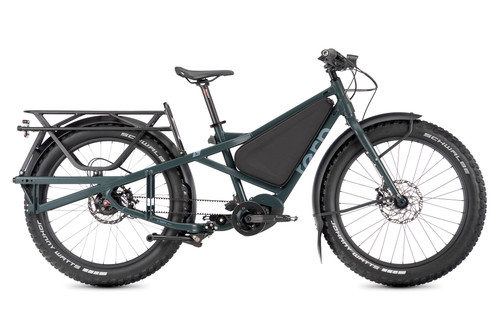 Bike Attack Electric | Best Electric Bike Shop Santa Monica And
