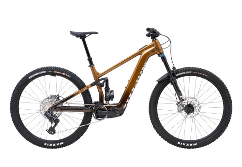 Marin | Rift Zone EL XR | Electric Mountain Bike