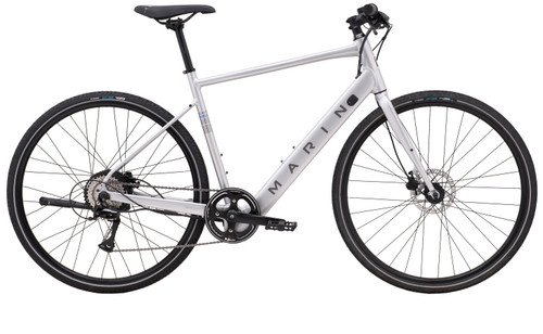 Marin | Rift Zone E XR | Electric Mountain Bike