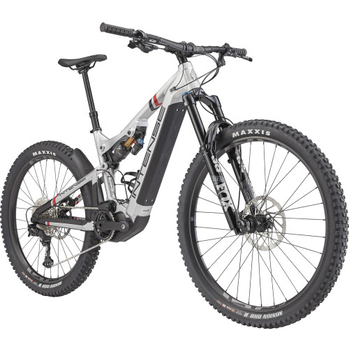 Intense Cycles Products - Bike Attack Electric+