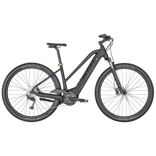 Scott | Sub Cross eRide 30 Lady | Electric Urban Bike | 2024