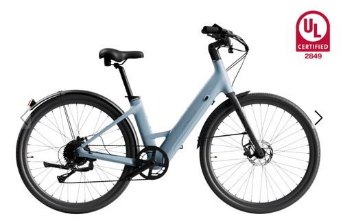 Urtopia | Carbon Classic ST | Blue