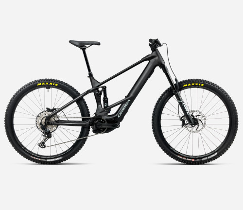 Orbea | WILD H10 | Electric MTB