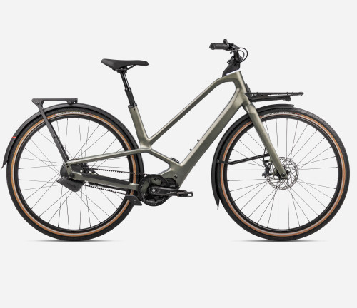 Orbea | Diem 10 | SPACESHIP GREEN (MATT)