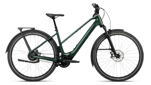 Orbea | Kemen Tour 10 MID | Racing Green (Matt)


