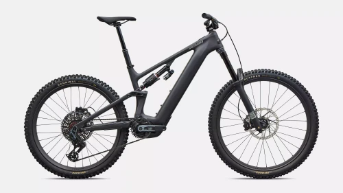 Specialized Levo 4 EVO Pro | Black