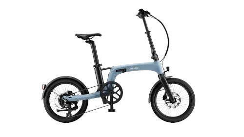 Urtopia Carbon Fold 2 | Light Blue