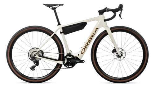 Orbea | Denna H30 | Ivory White
