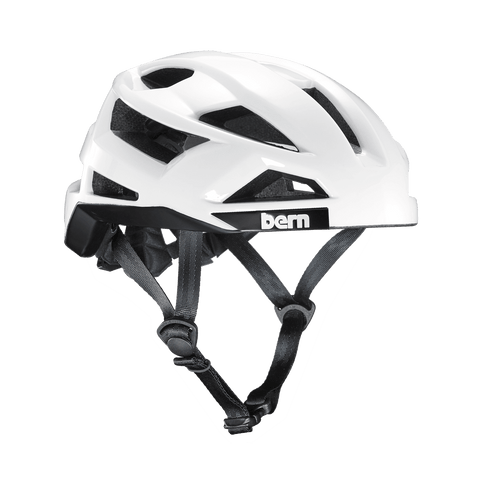 Bern | FL-1 Pave | Adult Helmet | 2019