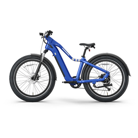 Okai Ranger Electric Fat Bike